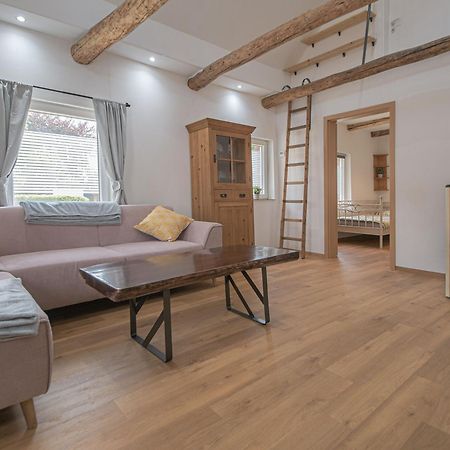 Neu! Ferienhaus Upgant Екстер'єр фото